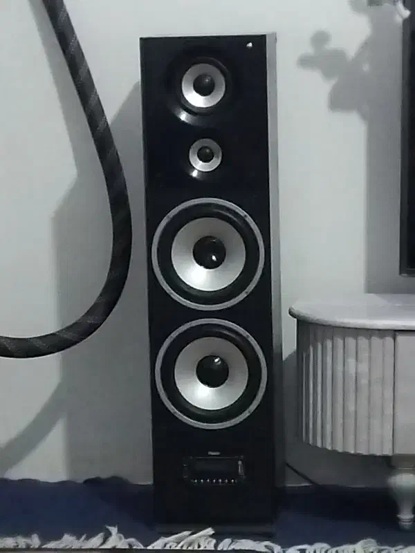 باند|سیستم صوتی خانگی|مشهد, پنجتن|دیوار