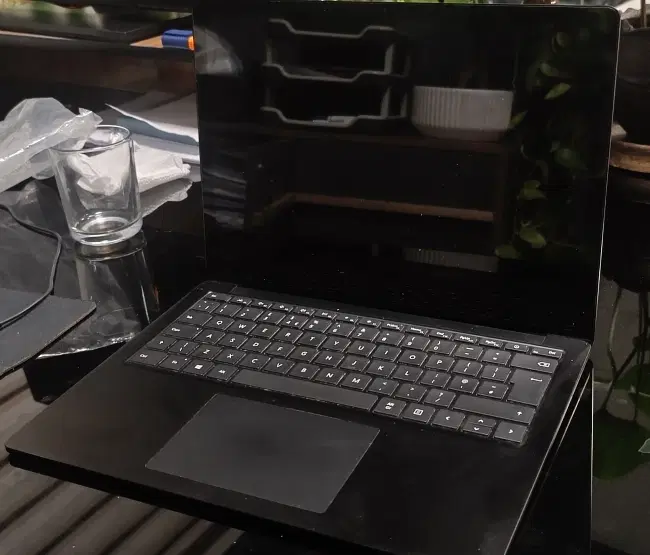Surface laptop 3|رایانه همراه|همدان, |دیوار