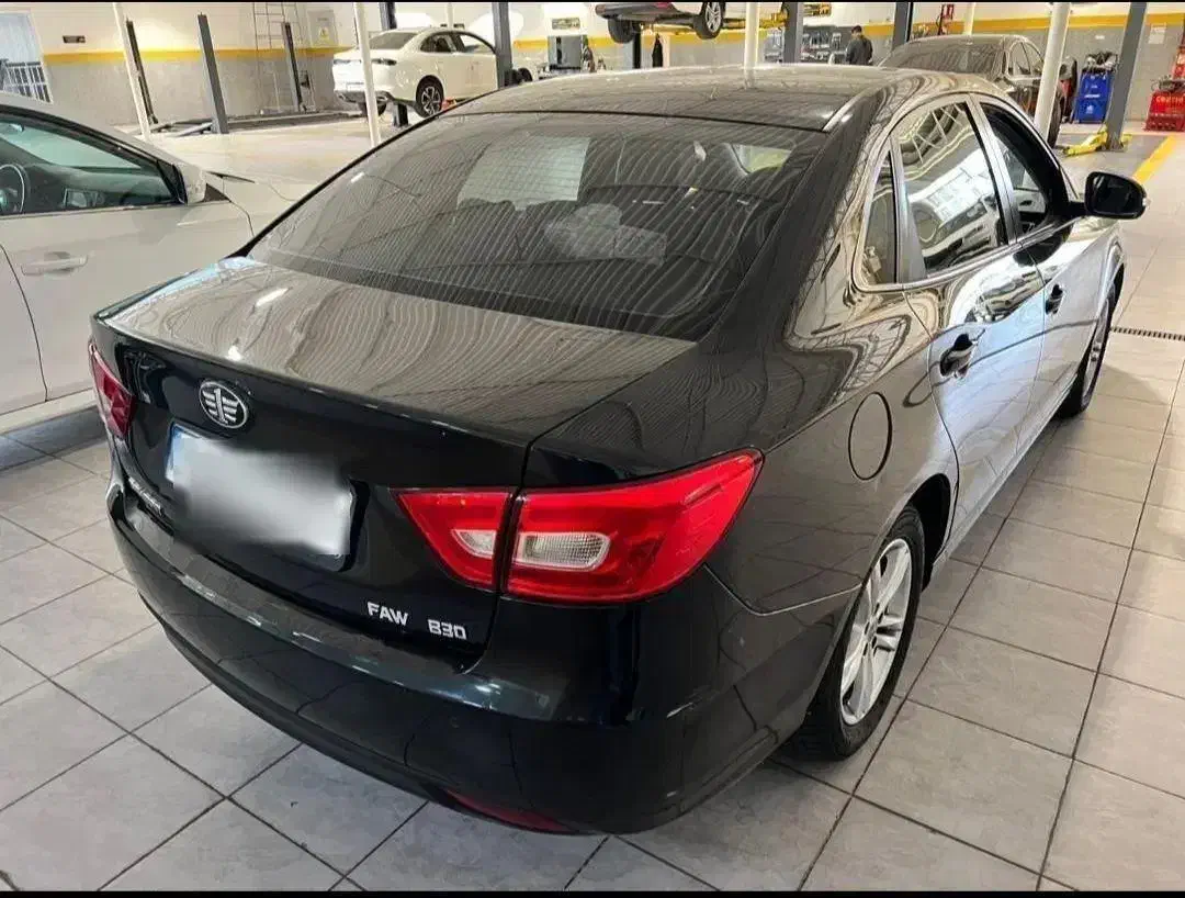 بسترن B30|خودرو سواری و وانت|تهران, جنت‌آباد مرکزی|دیوار