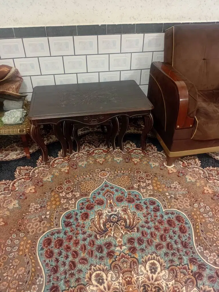 مبل|مبلمان خانگی و میز عسلی|اندیمشک, |دیوار