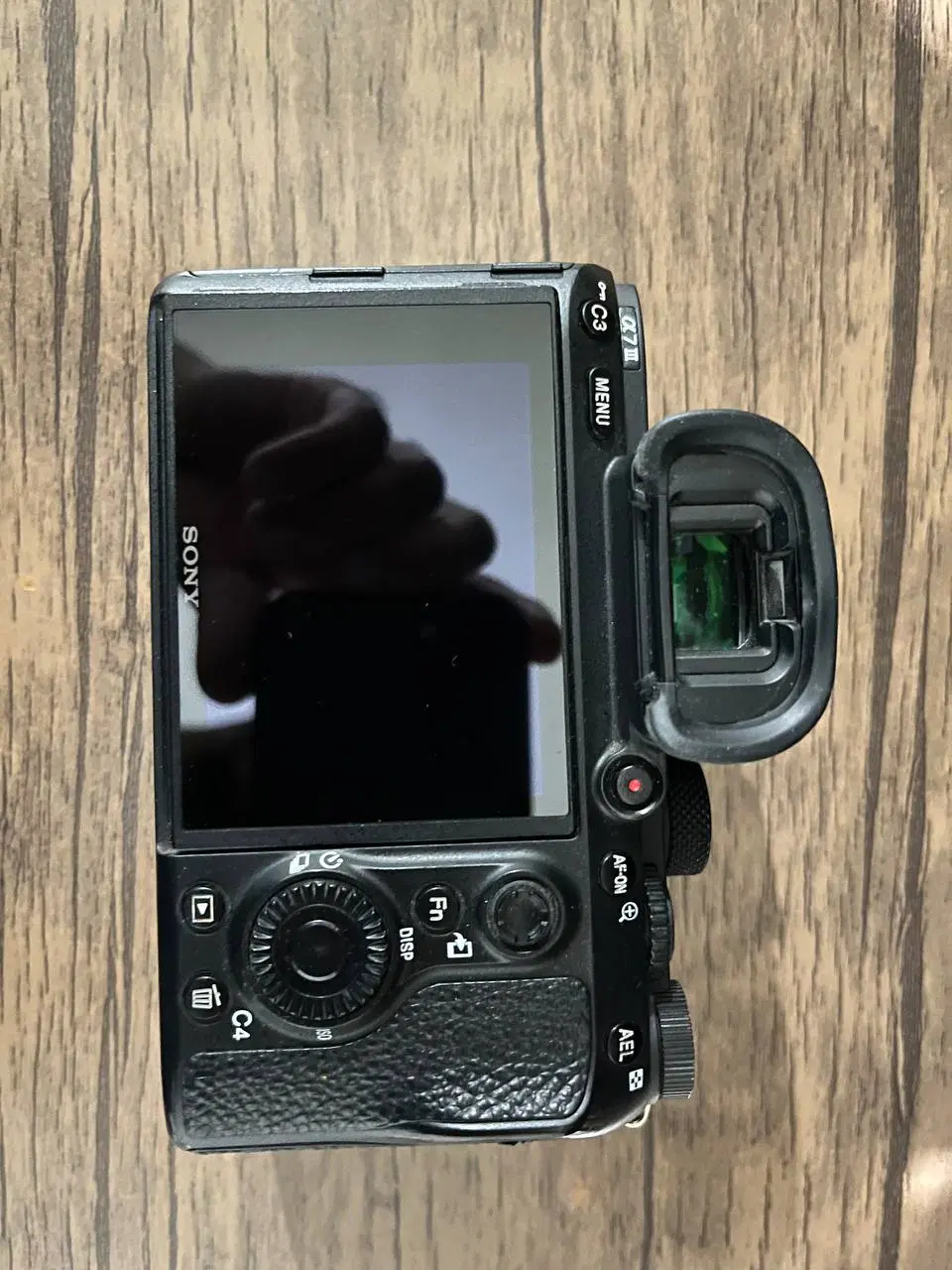 sony a7 iii|دوربین عکاسی و فیلم‌برداری|مشهد, تربیت (صدف)|دیوار