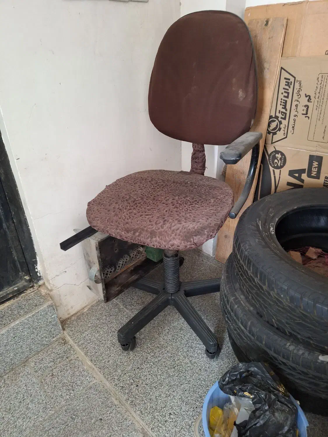 صندلی|صندلی و نیمکت|مشهد, امیریه|دیوار