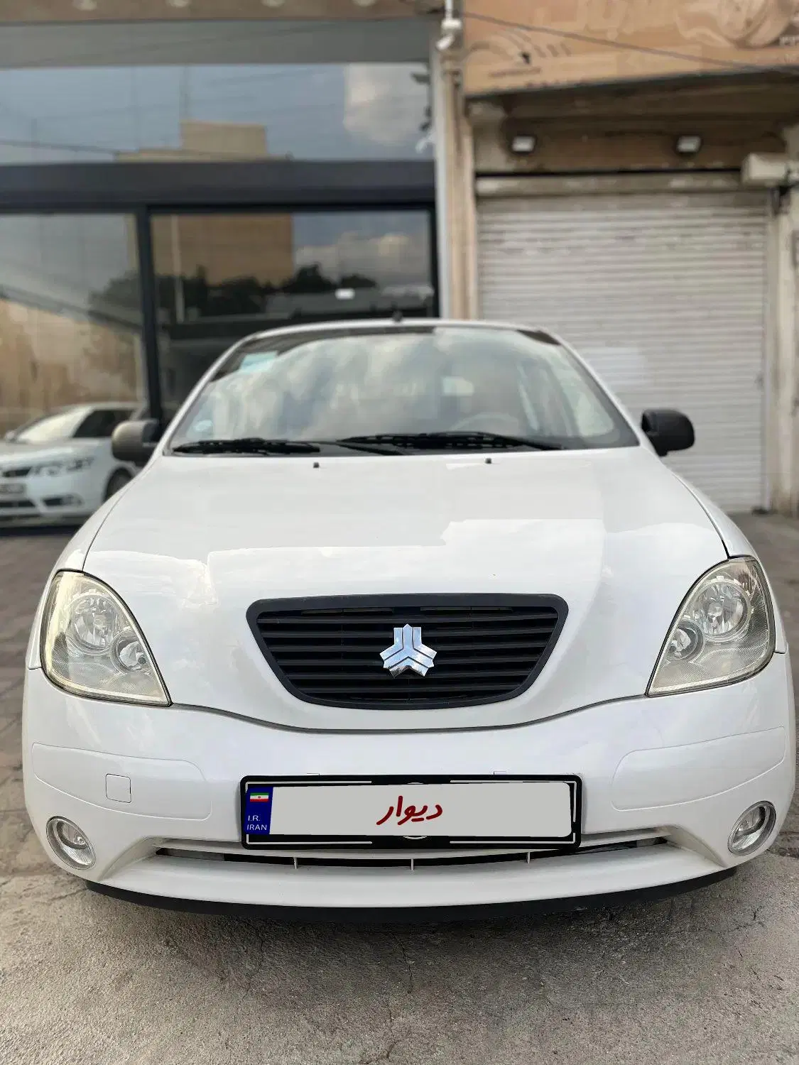 تیبا 2|خودرو سواری و وانت|همدان, |دیوار
