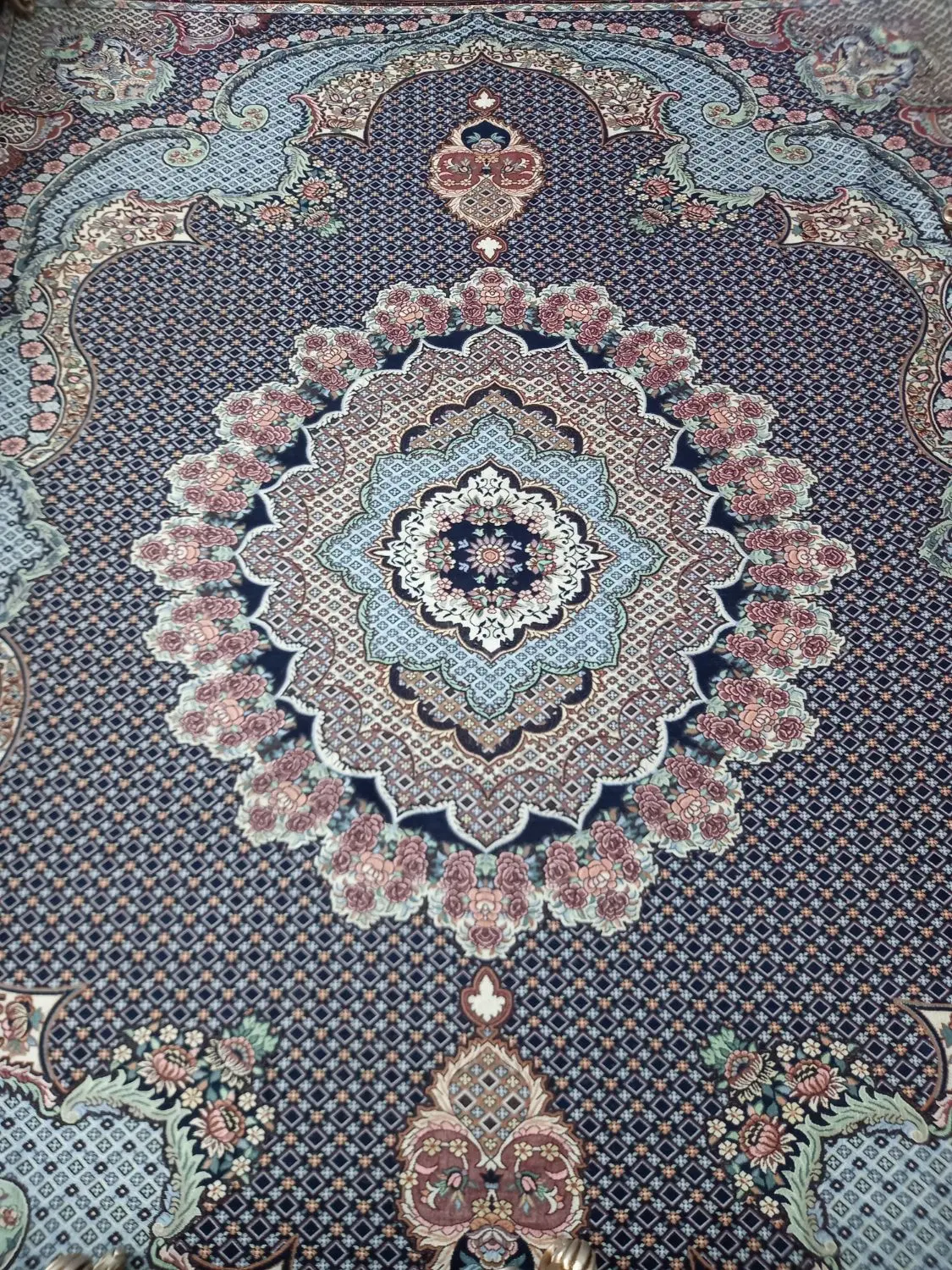 روفرشی|روفرشی|زنجان, |دیوار