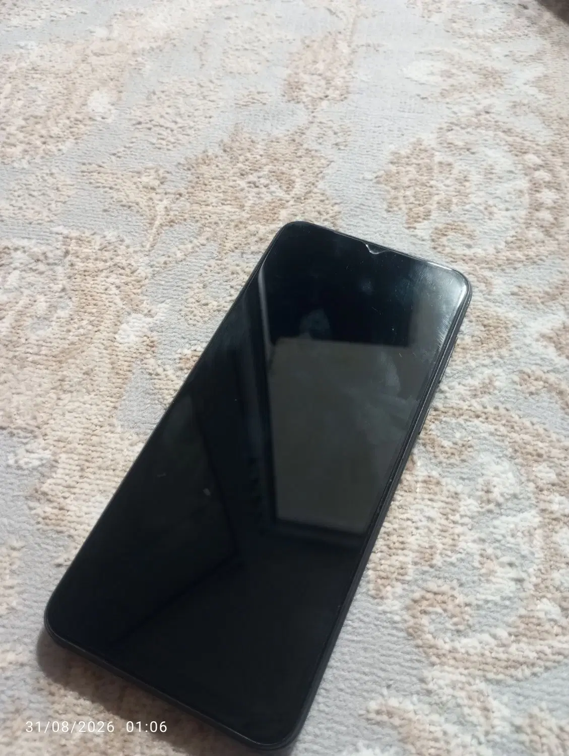 گوشی  a 03 core|موبایل|مشهد, کوشش|دیوار