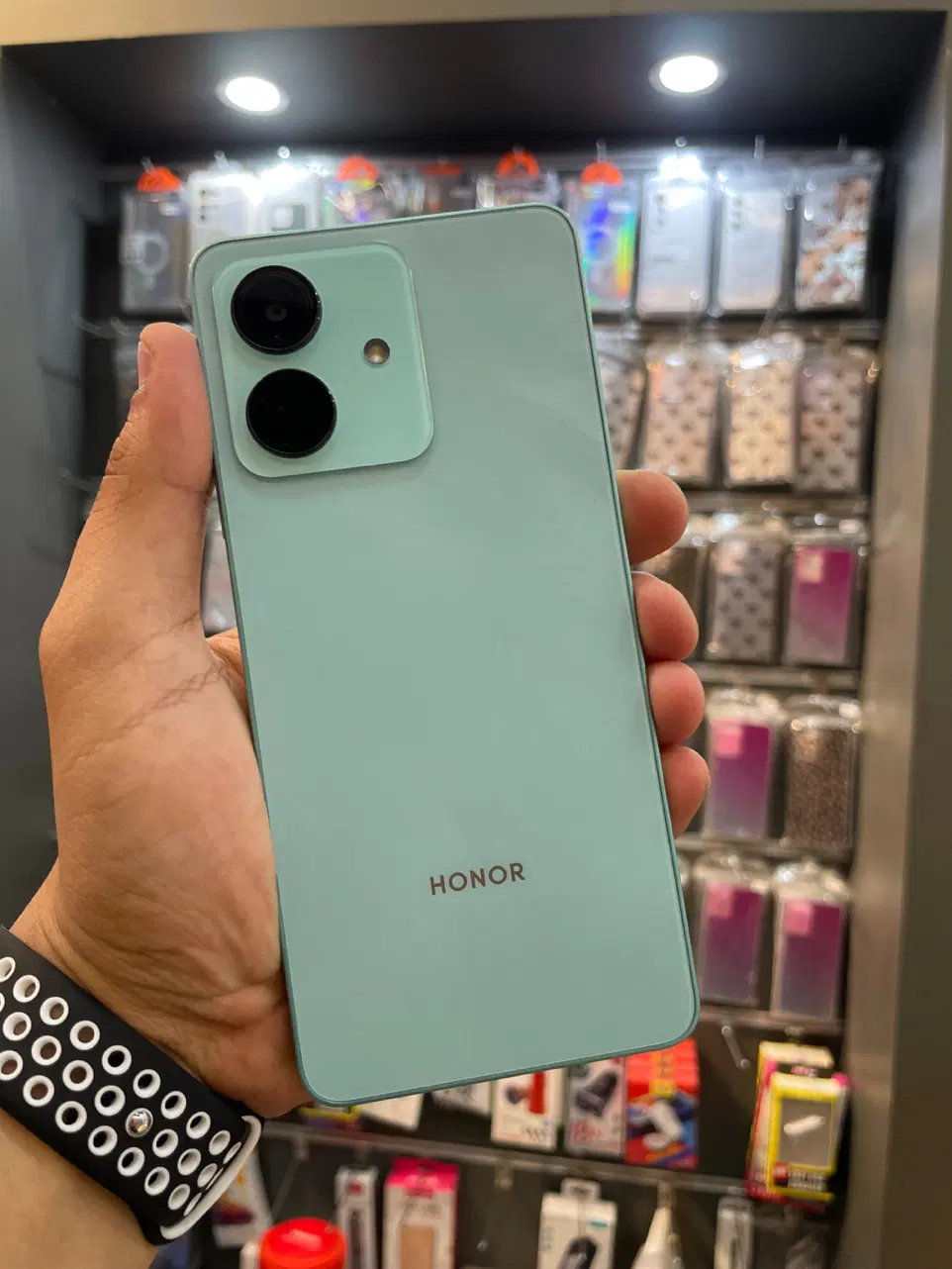Honor play 10|موبایل|کرج, اتحاد|دیوار