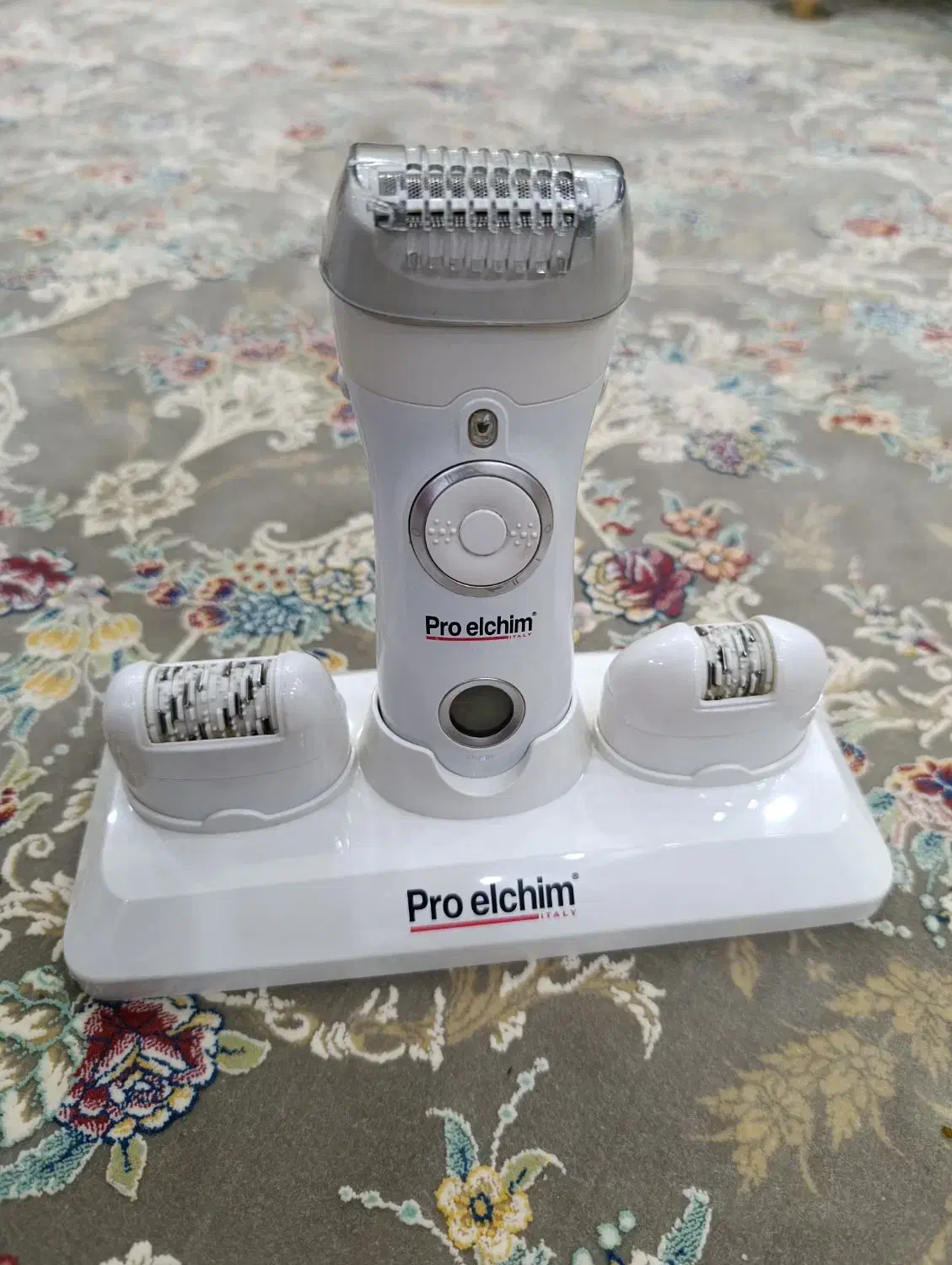 اپلیدی|آرایشی، بهداشتی، درمانی|مشهد, بهمن|دیوار