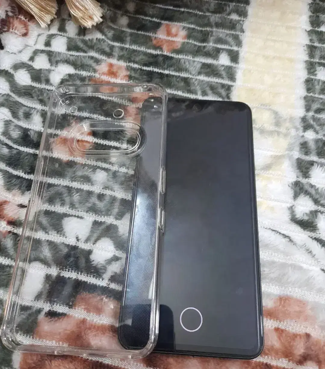 nothin phone 3 a|موبایل|کرمانشاه, |دیوار