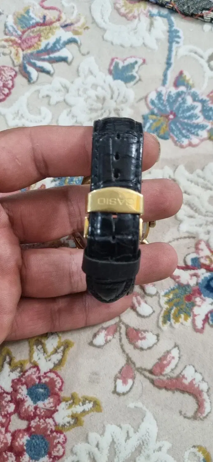 ساعت casio|ساعت|تهران, چیتگر جنوبی|دیوار