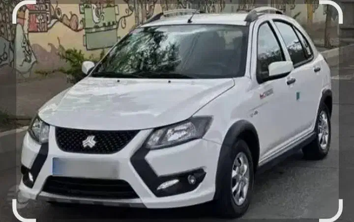 کوییک s|خودرو سواری و وانت|سیرجان, |دیوار