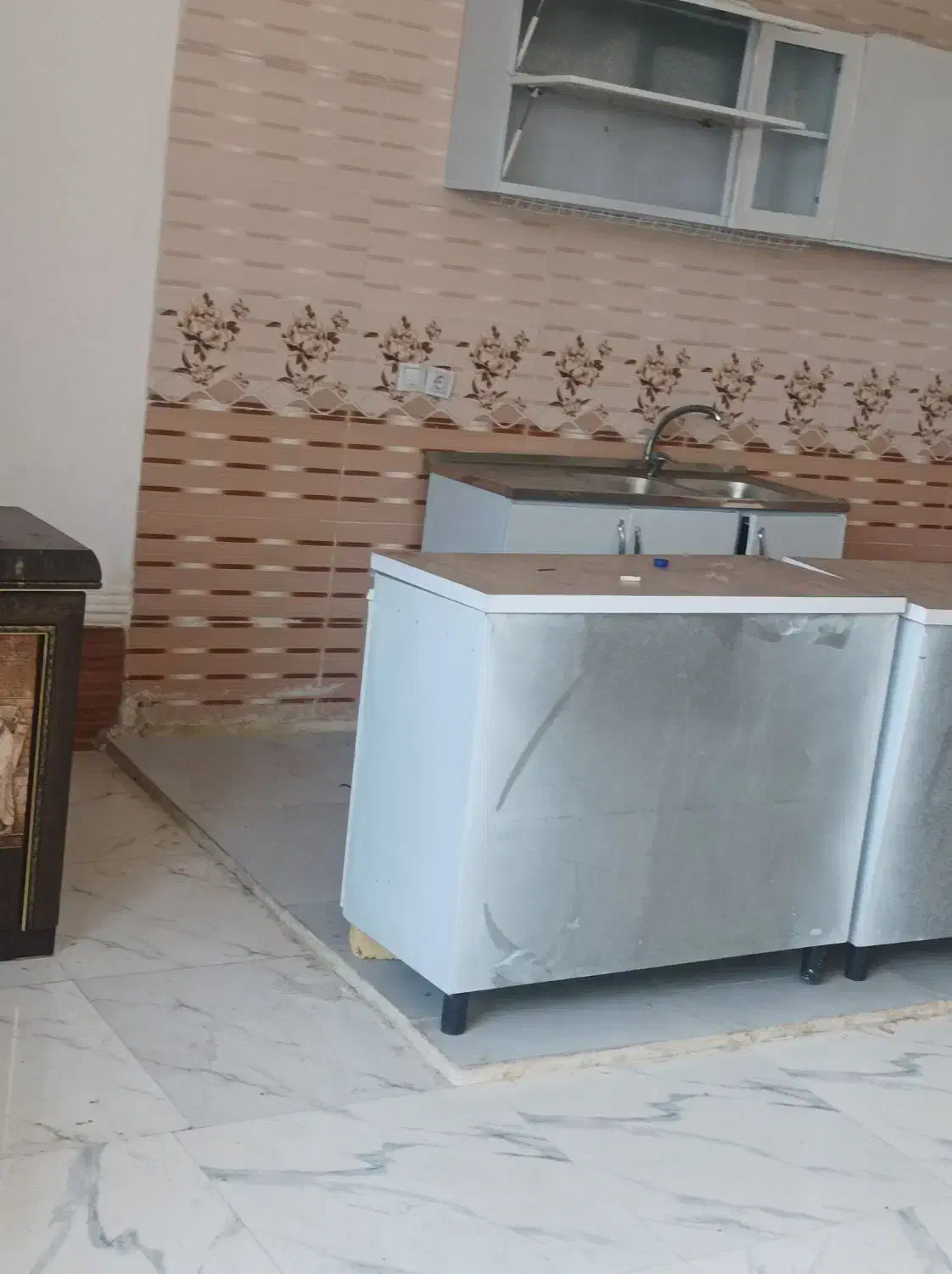 منزل|اجارهٔ خانه و ویلا|شیراز, کفترک|دیوار