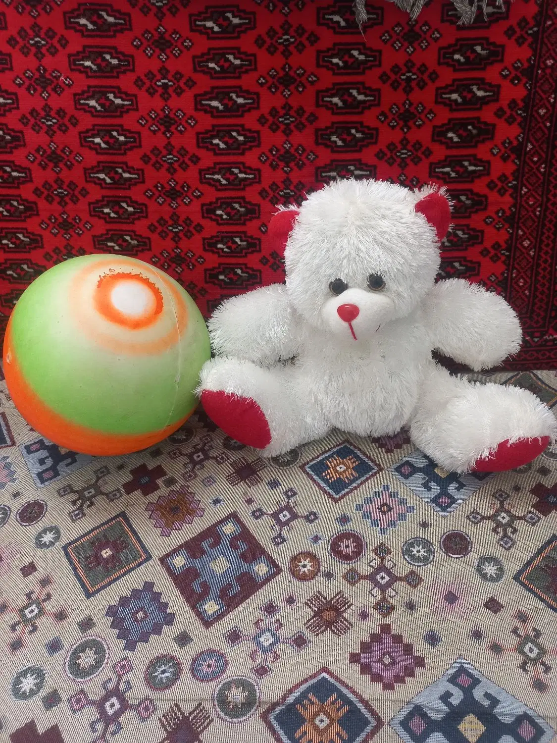 سالم|ورزش‌های توپی|گرمسار, |دیوار
