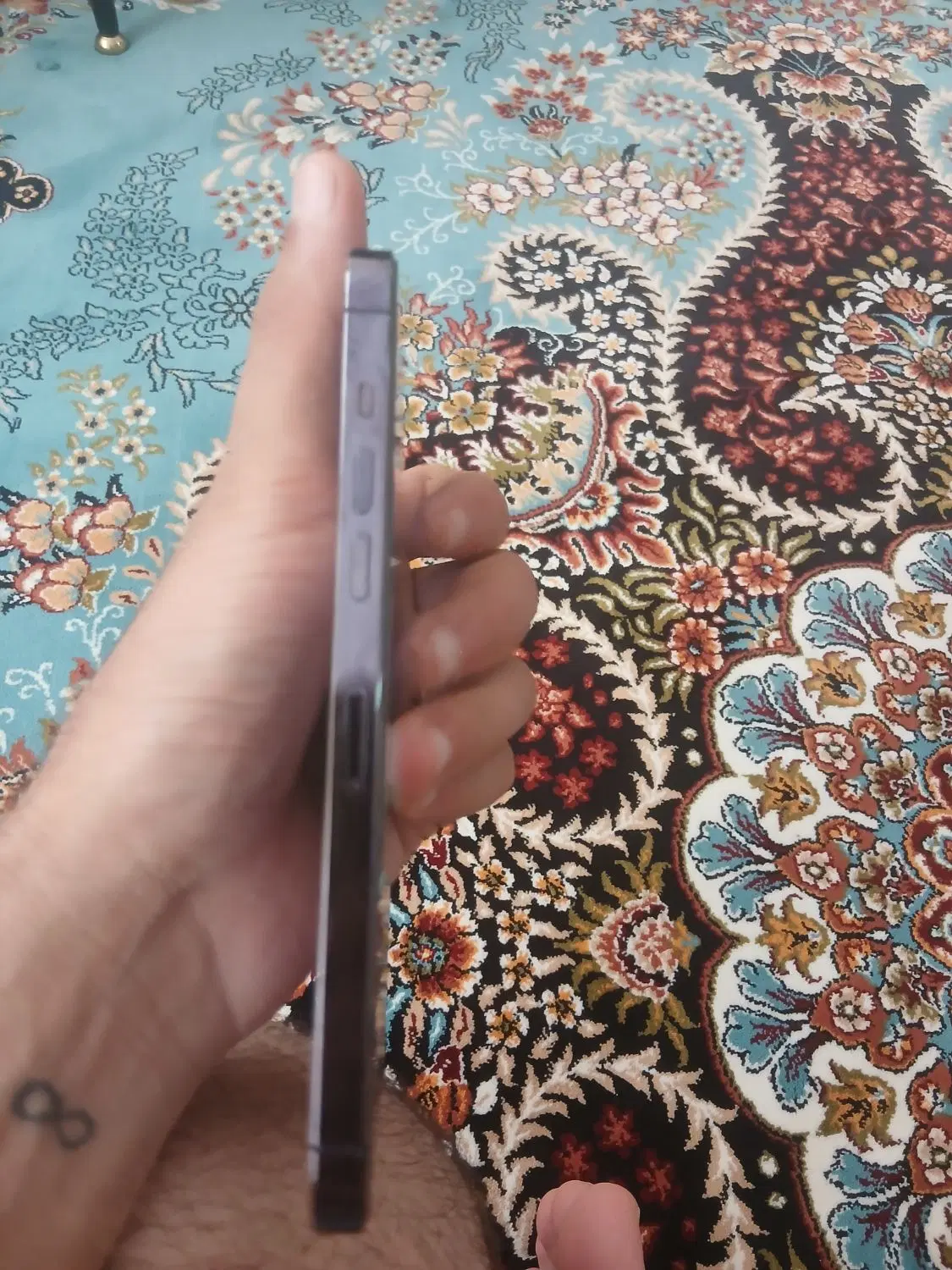 iphone 14 pro max Zaa|موبایل|قزوین, |دیوار