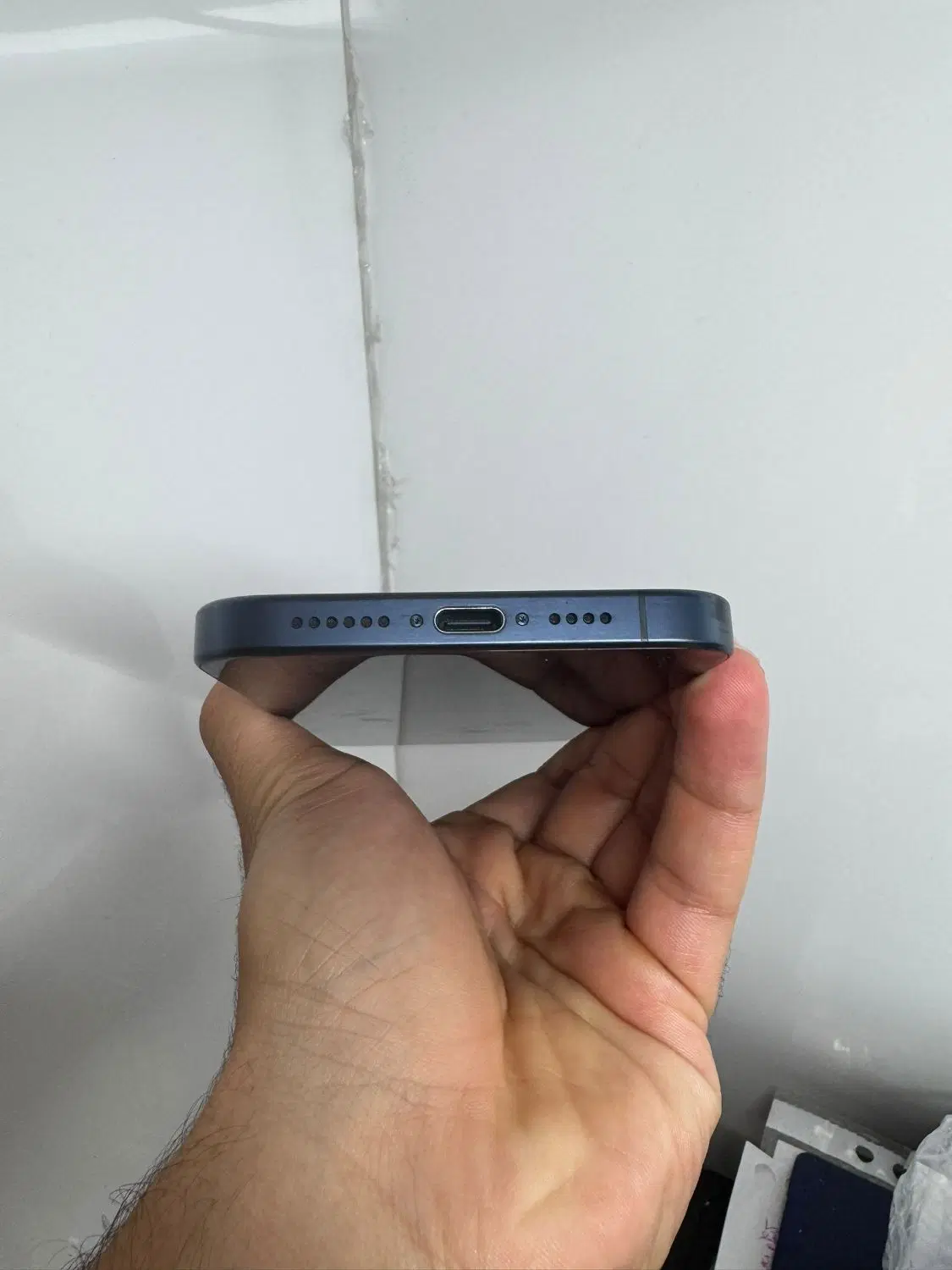 iphone 15 promax ZA/A|موبایل|تهران, زیبادشت|دیوار