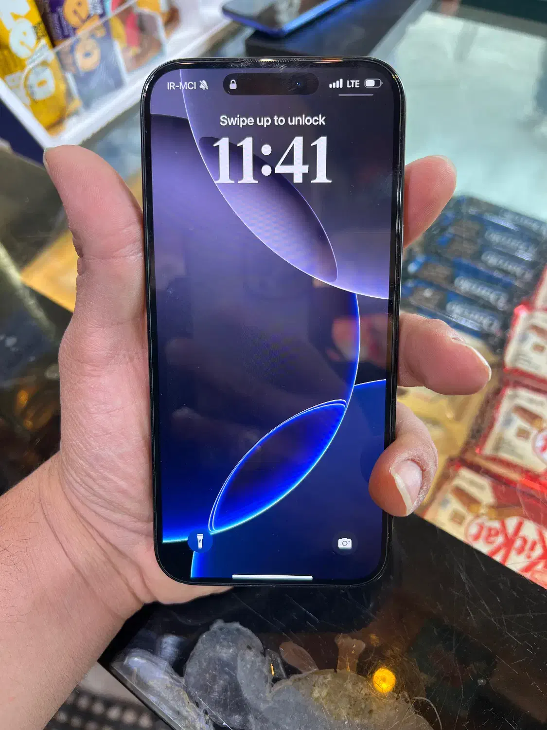 Iphone 16 pro max|موبایل|اراک, |دیوار