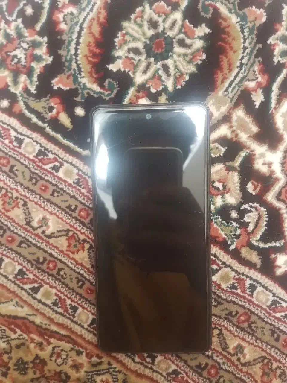 گوشی a52|موبایل|اراک, |دیوار