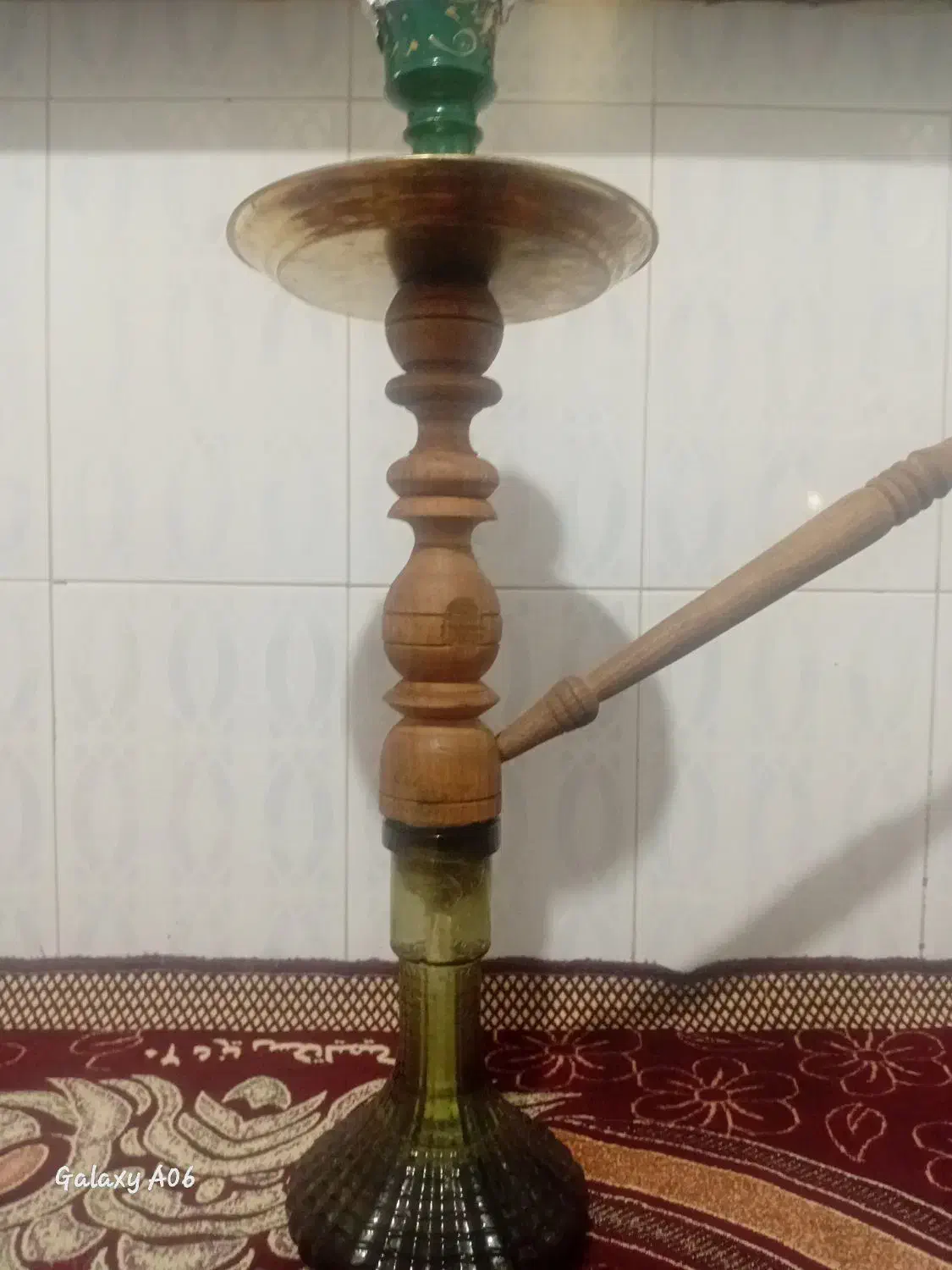 قلیان|کلکسیون و سرگرمی|همدان, |دیوار