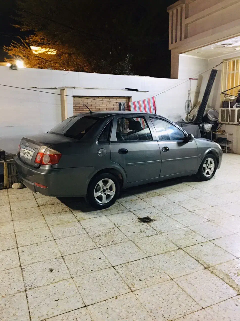 لیفان 520|خودرو سواری و وانت|اهواز, شهرک دانشگاه|دیوار