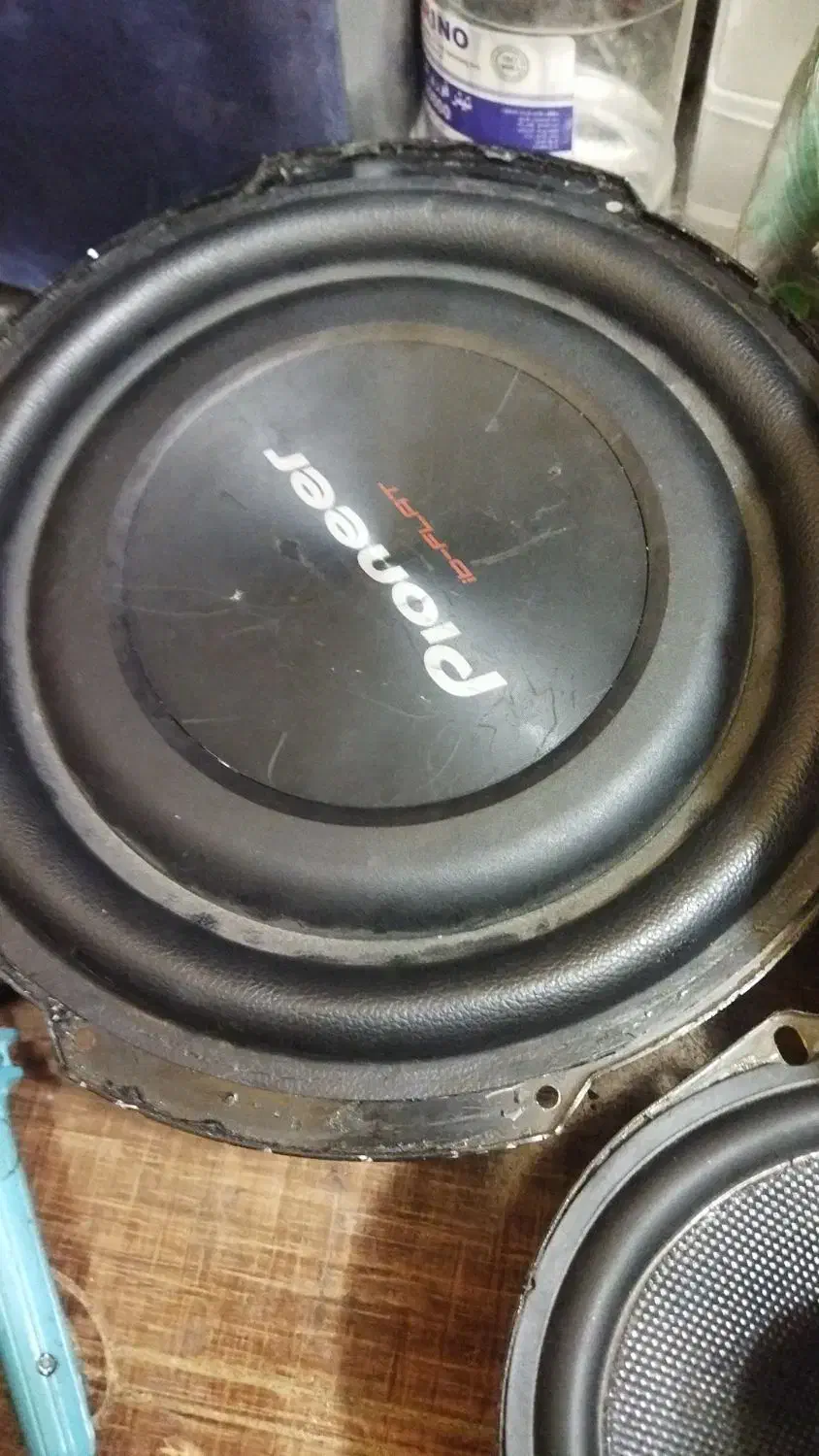 تعمیر باند وبلندگو وسیم پیچی|خدمات پیشه و مهارت|بندرعباس, |دیوار