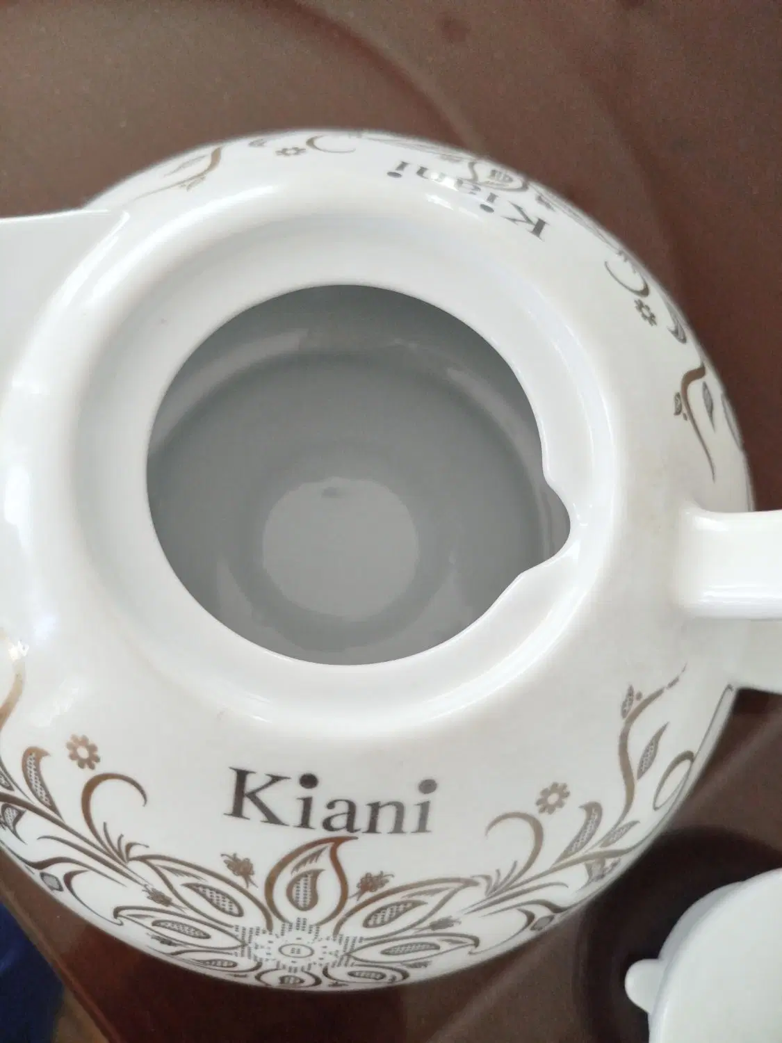 قوری نو|قوری، کتری، قهوهساز دستی|سنندج, |دیوار