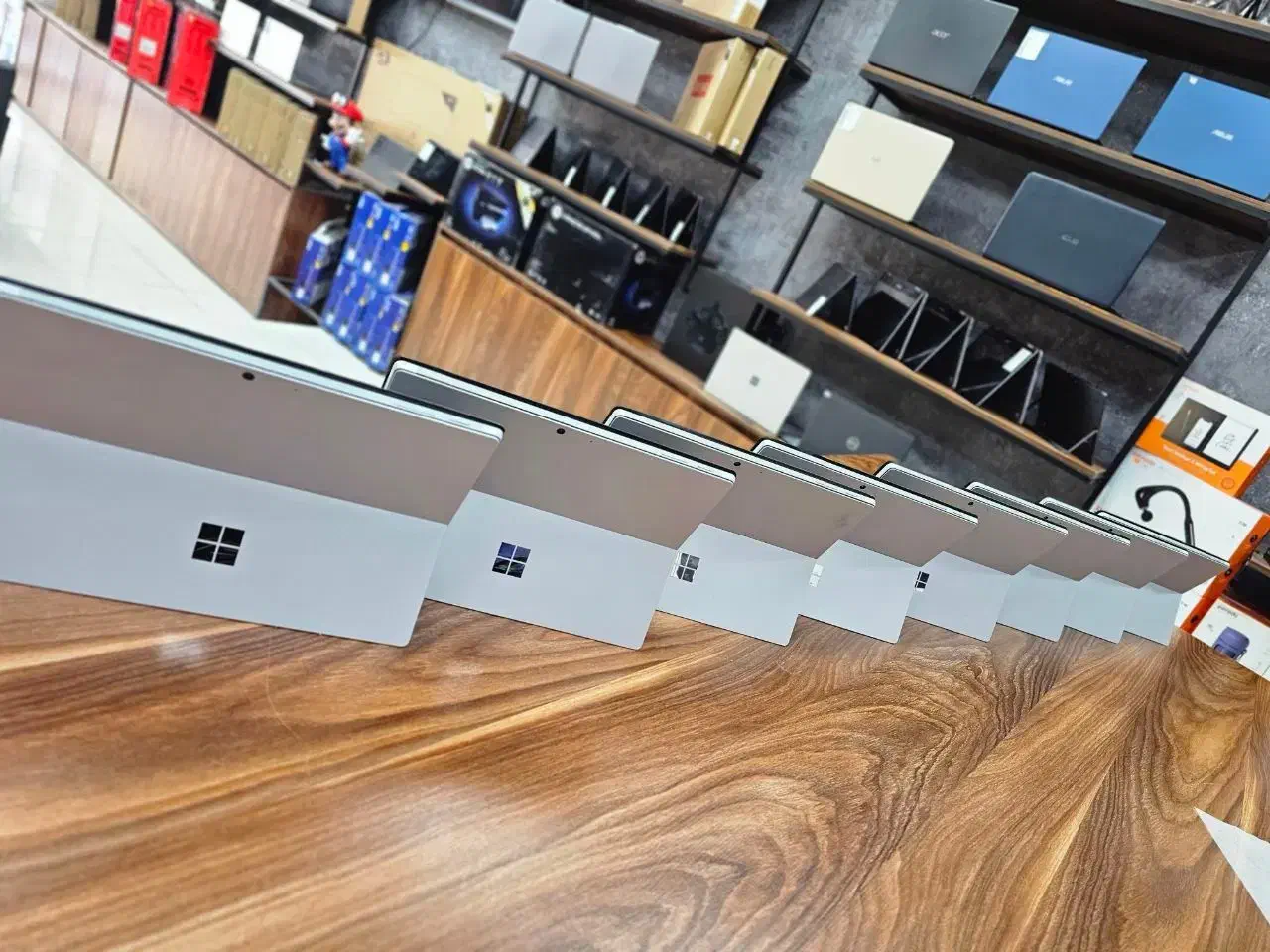 surface pro 7|رایانه همراه|زاهدان, |دیوار