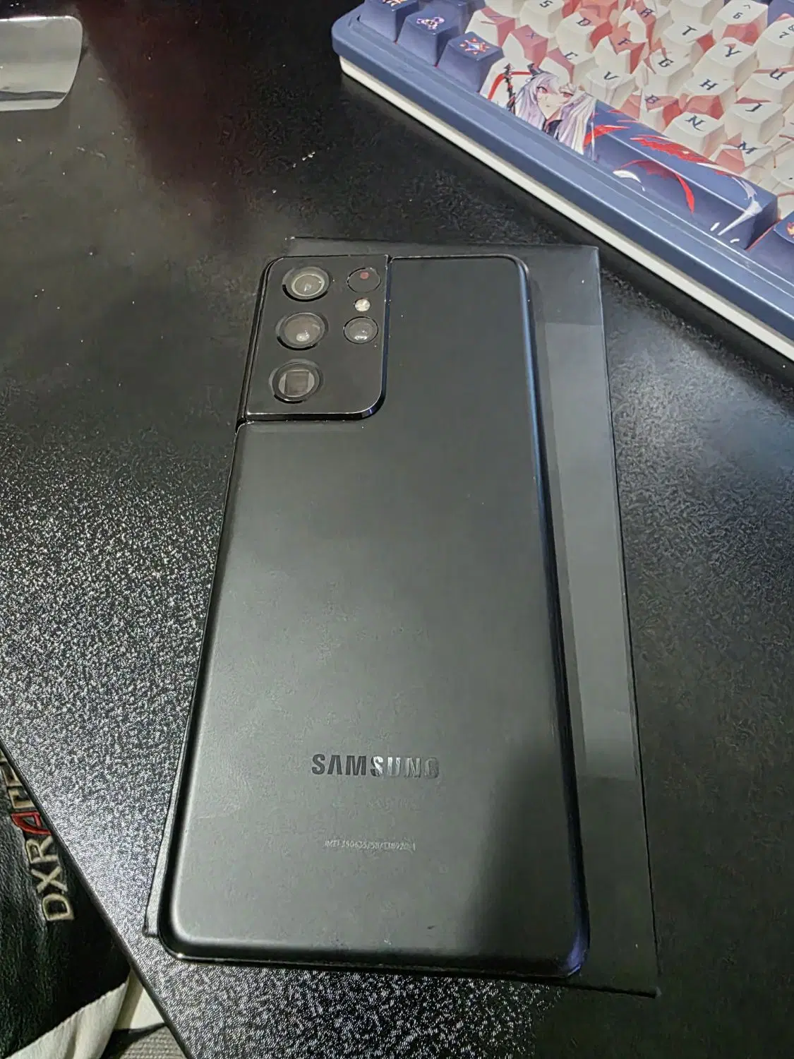 s21 Ultra 256Gb/12Ram|موبایل|گرگان, |دیوار