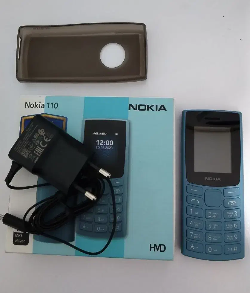 نوکیا 110|موبایل|مریوان, |دیوار