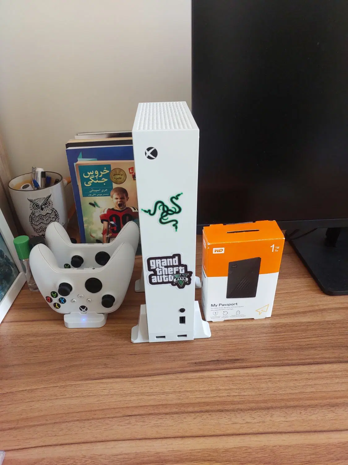 xbox series s|کنسول، بازی ویدئویی و آنلاین|تهران, مینای شمالی (مخبر)|دیوار