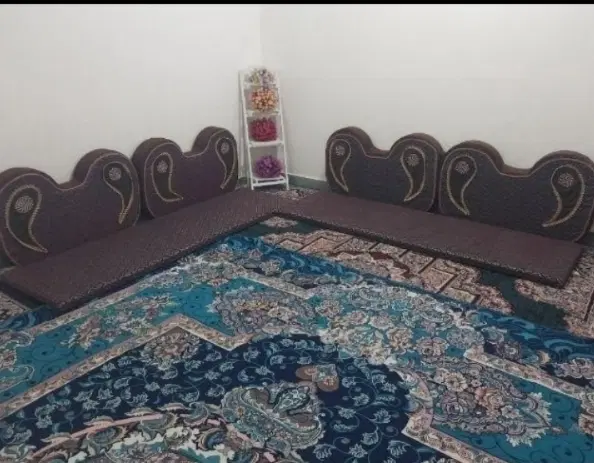 پشتی|پشتی|شوشتر, |دیوار