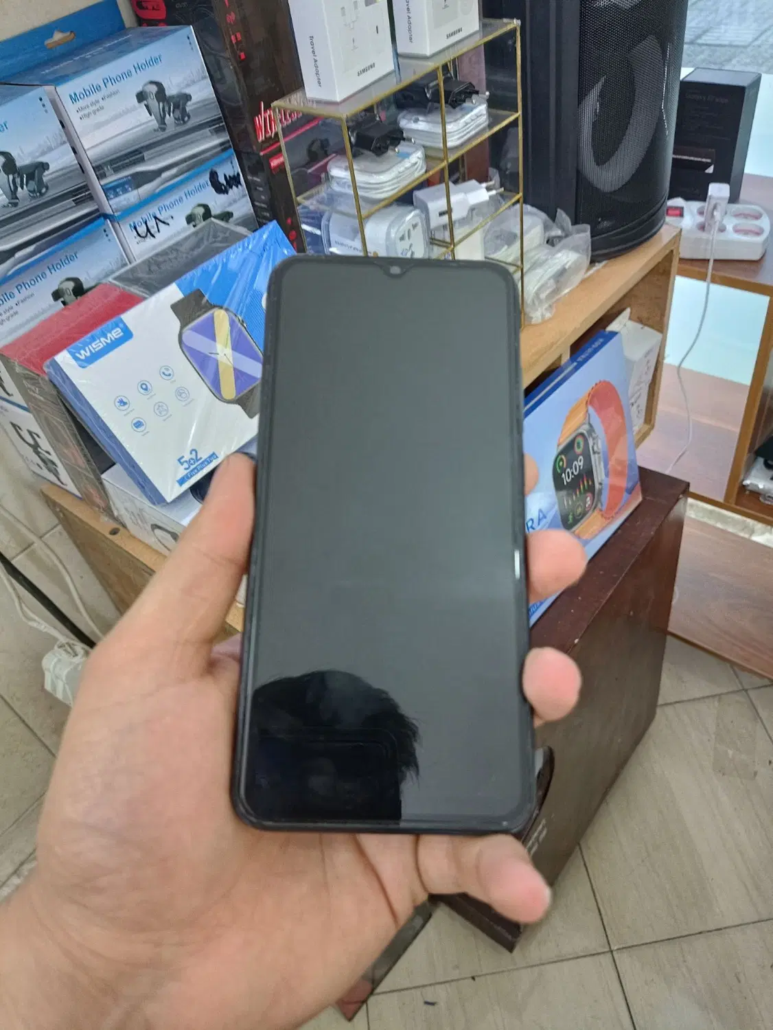 Redmi 10a 128gig|موبایل|اندیشه, اندیشه فاز ۲|دیوار