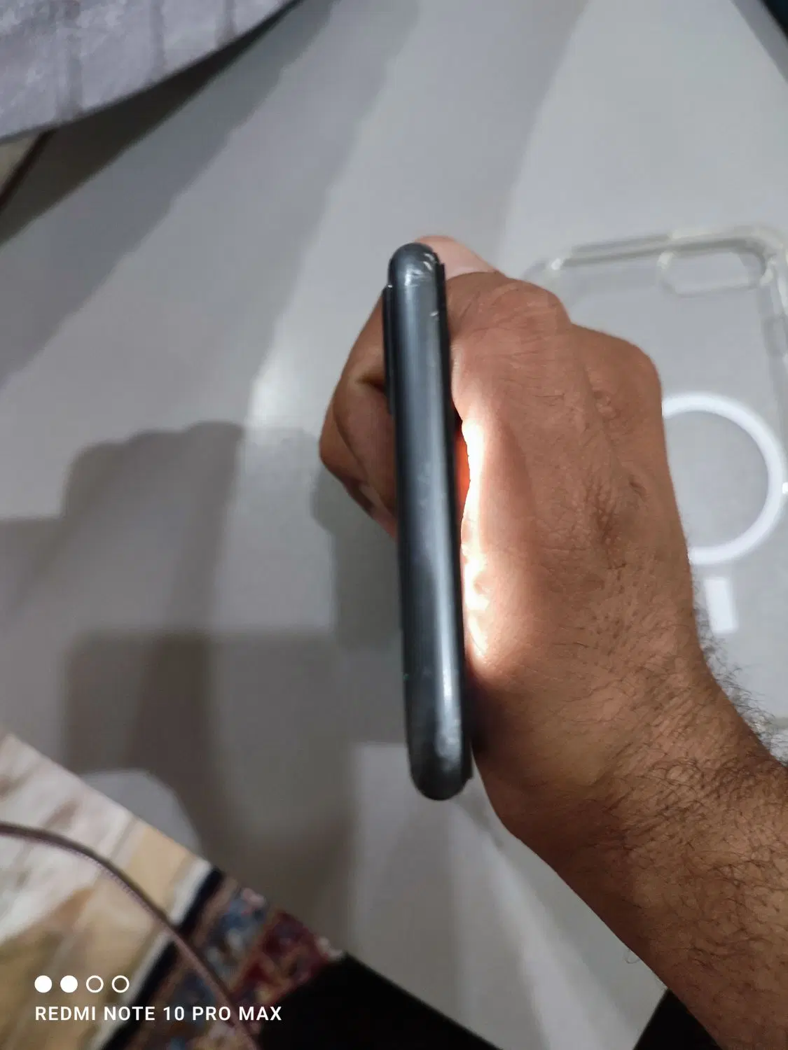 آیفون 8 plus|موبایل|اسلام‌شهر, مطهری|دیوار