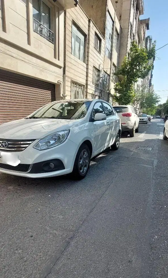جک j4|خودرو سواری و وانت|تهران, نیروی هوایی (پیروزی)|دیوار