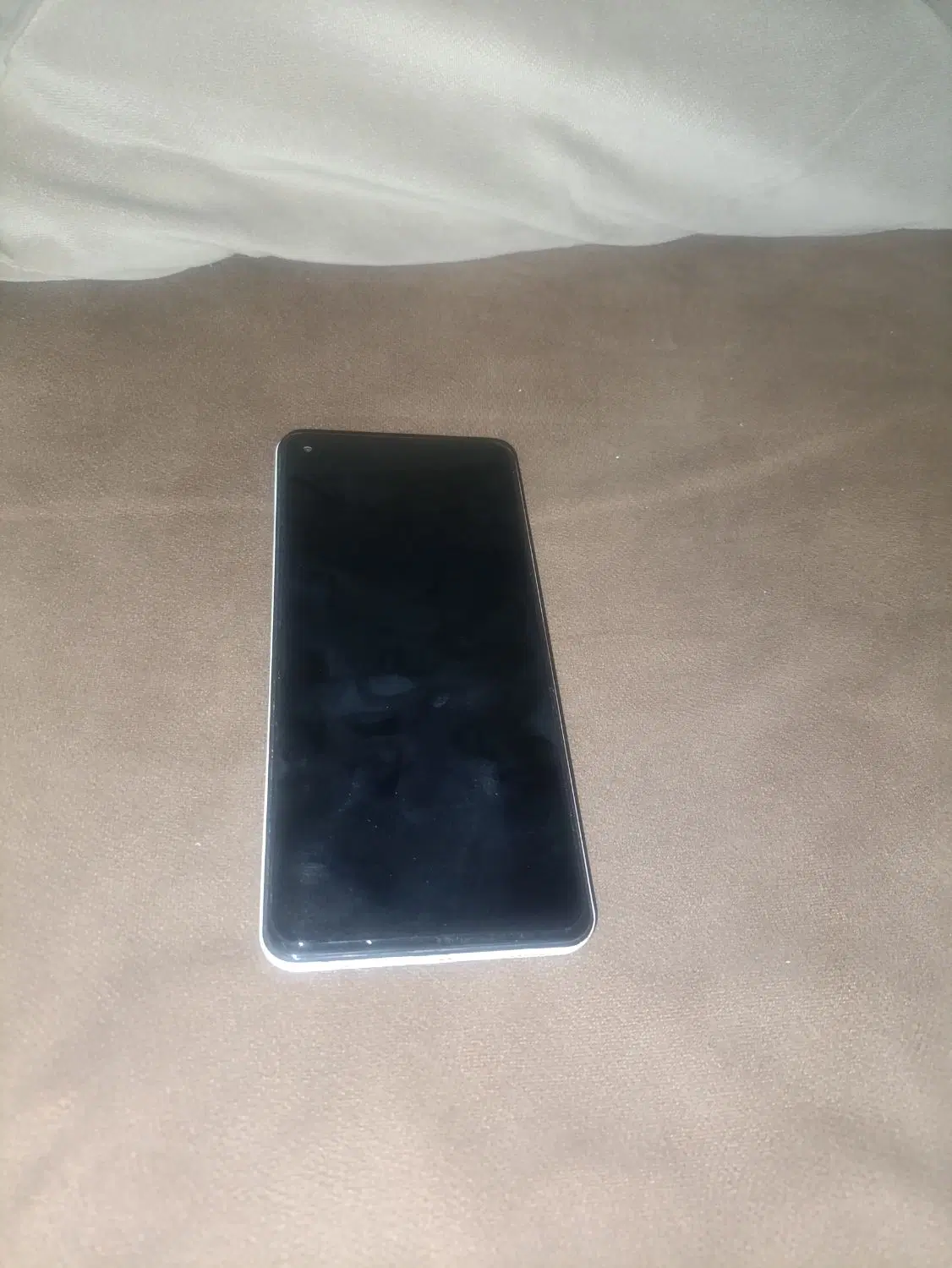 گوشی A21s|موبایل|ملایر, |دیوار