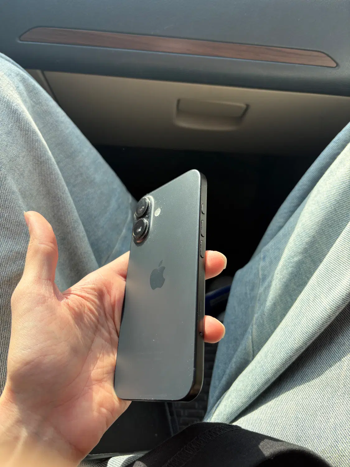 Iphone16 normal|موبایل|همدان, |دیوار