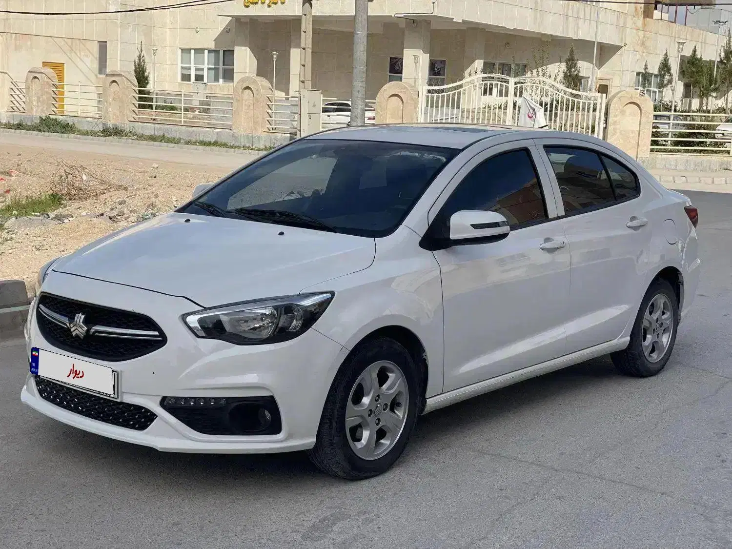 شاهین G402|خودرو سواری و وانت|پردیس, فاز ۲|دیوار
