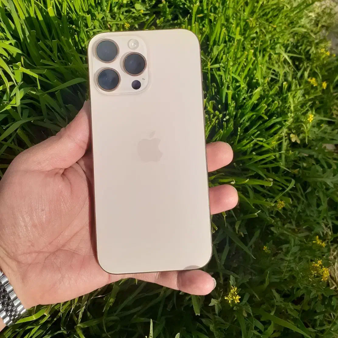 iphone 16 pro max|موبایل|میاندوآب, |دیوار