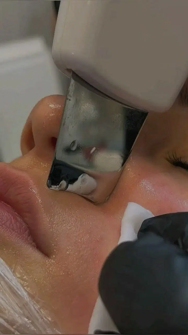 فیشیال|خدمات آرایشگری و زیبایی|ساری, |دیوار