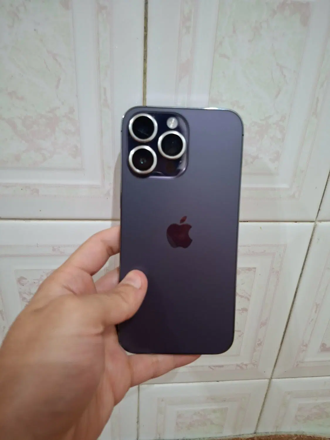 iPhone 14 pro max|موبایل|دزفول, |دیوار