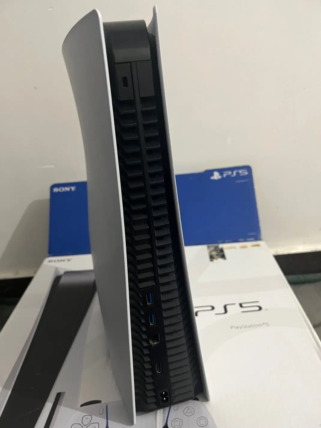 Ps5|کنسول، بازی ویدئویی و آنلاین|بوشهر, |دیوار