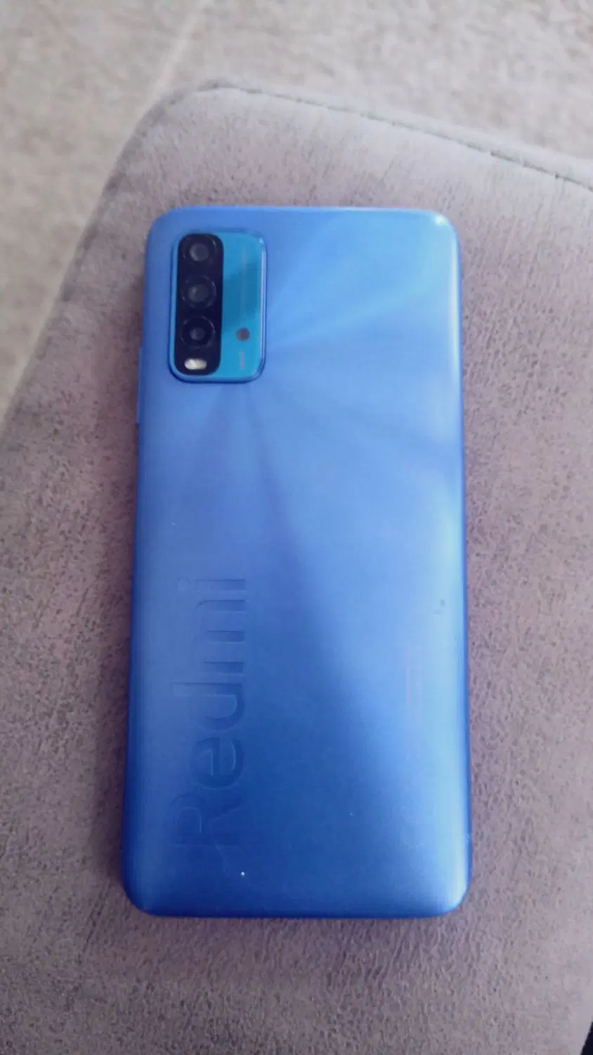 REDMI 9T|موبایل|بندر دیر, |دیوار