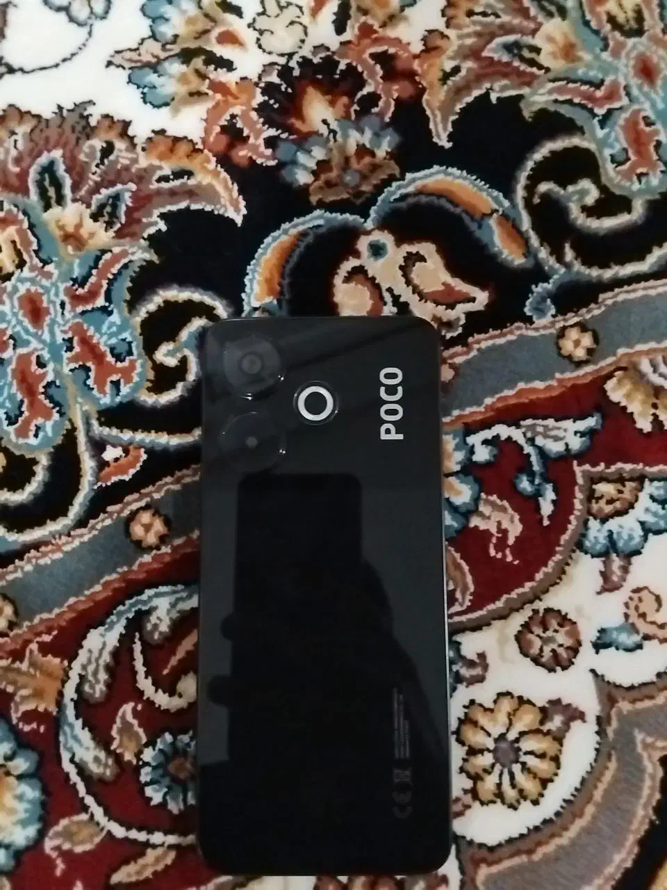 poco m6|موبایل|نیمروز, |دیوار