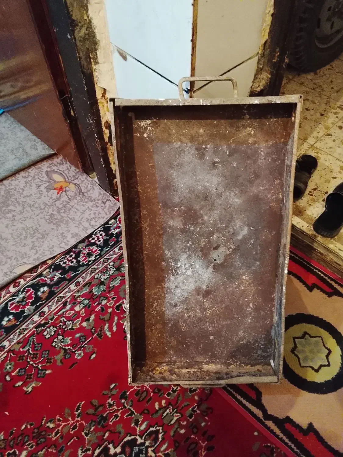 منقل|ظروف پخت‌وپز|اهواز, کوی علوی|دیوار