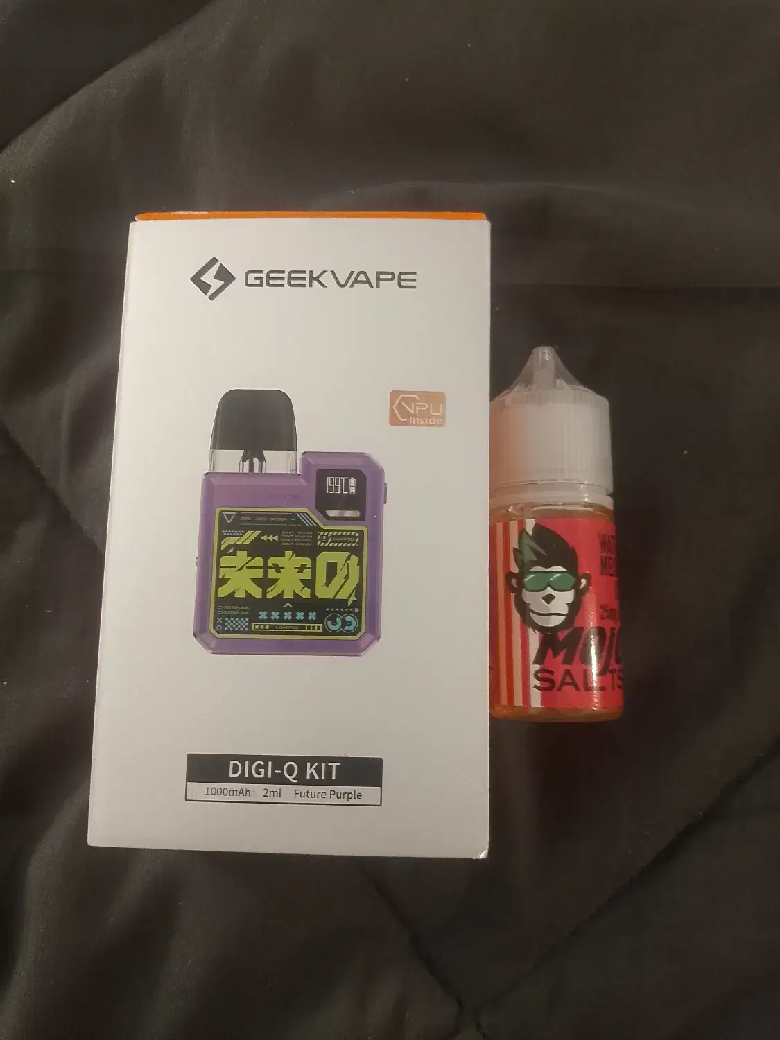ویپ geek vape|زیورآلات و اکسسوری|تهران, نصرت|دیوار
