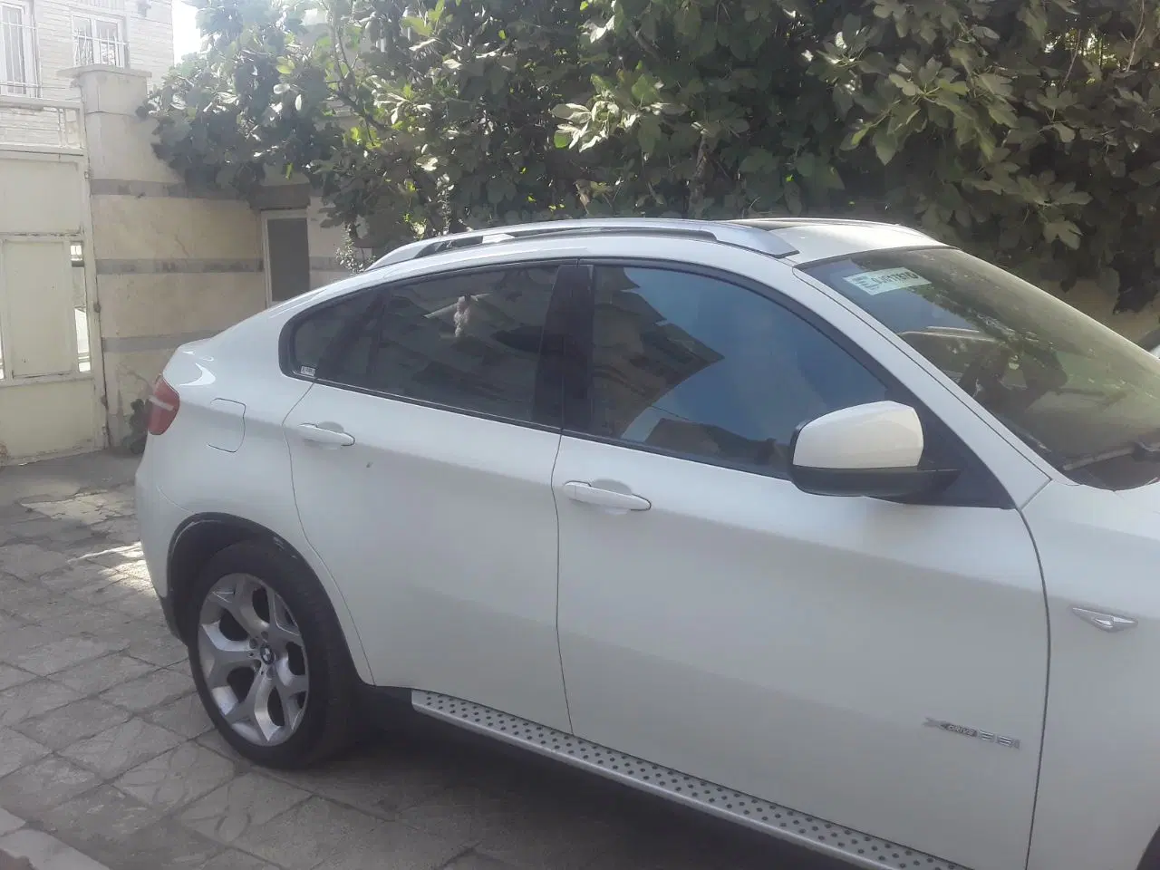 BMW X6 2010|خودرو سواری و وانت|تهران, فاطمی|دیوار