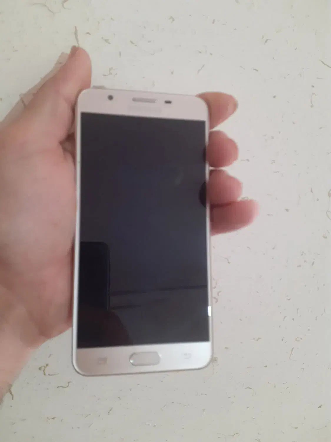 j7 perimسامسونگ|موبایل|اهواز, ناحیه صنعتی کارون|دیوار