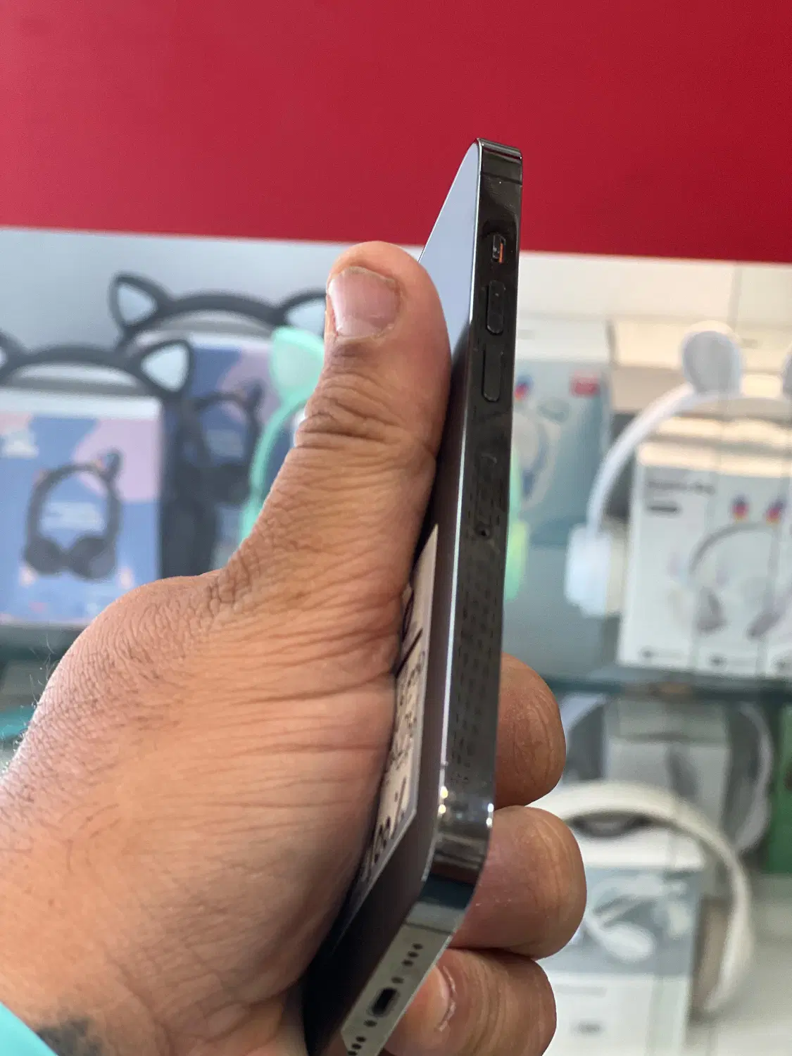 iPhone 13pro|موبایل|شیراز, زند|دیوار