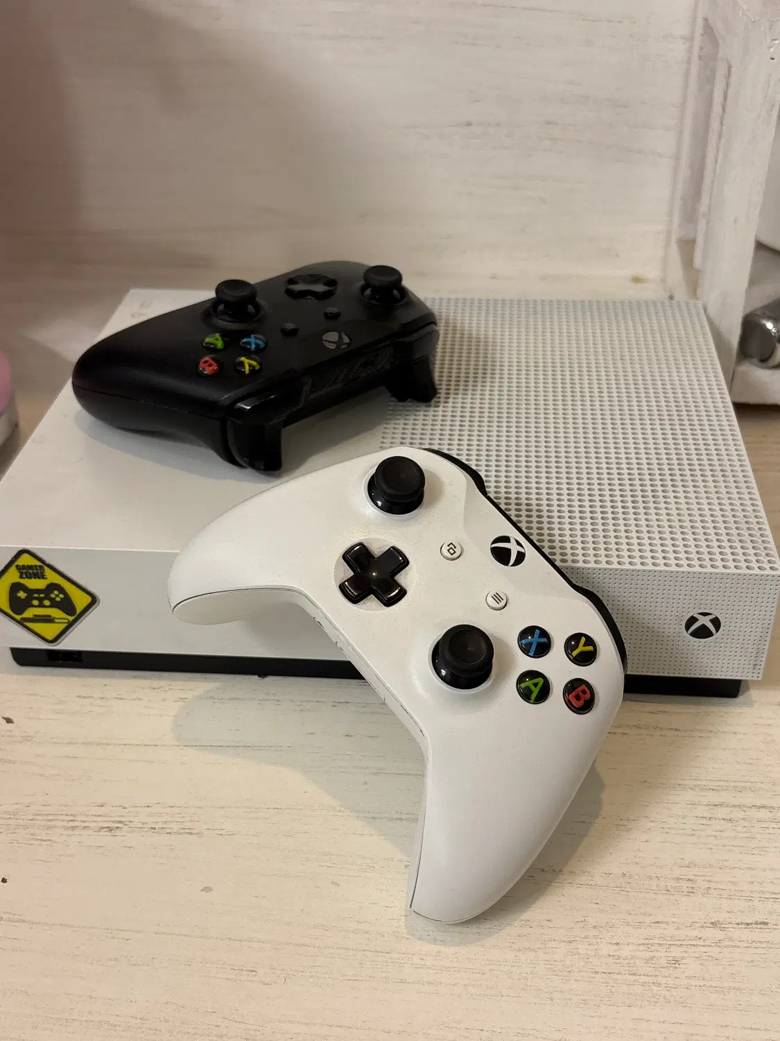 Xbox one S all digital edition|کنسول، بازی ویدئویی و آنلاین|مشهد, بهشت|دیوار