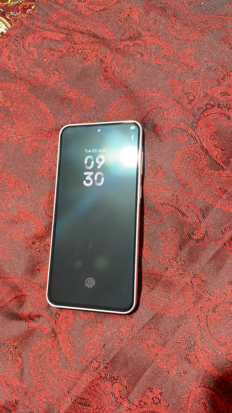 a36|موبایل|کرمان, |دیوار