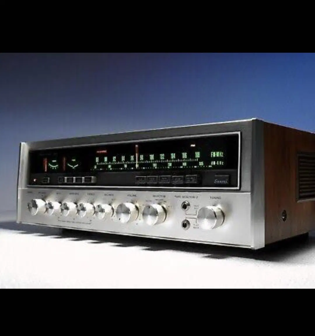 سنسویی Sansui SIX|سیستم صوتی خانگی|تهران, مجیدیه|دیوار