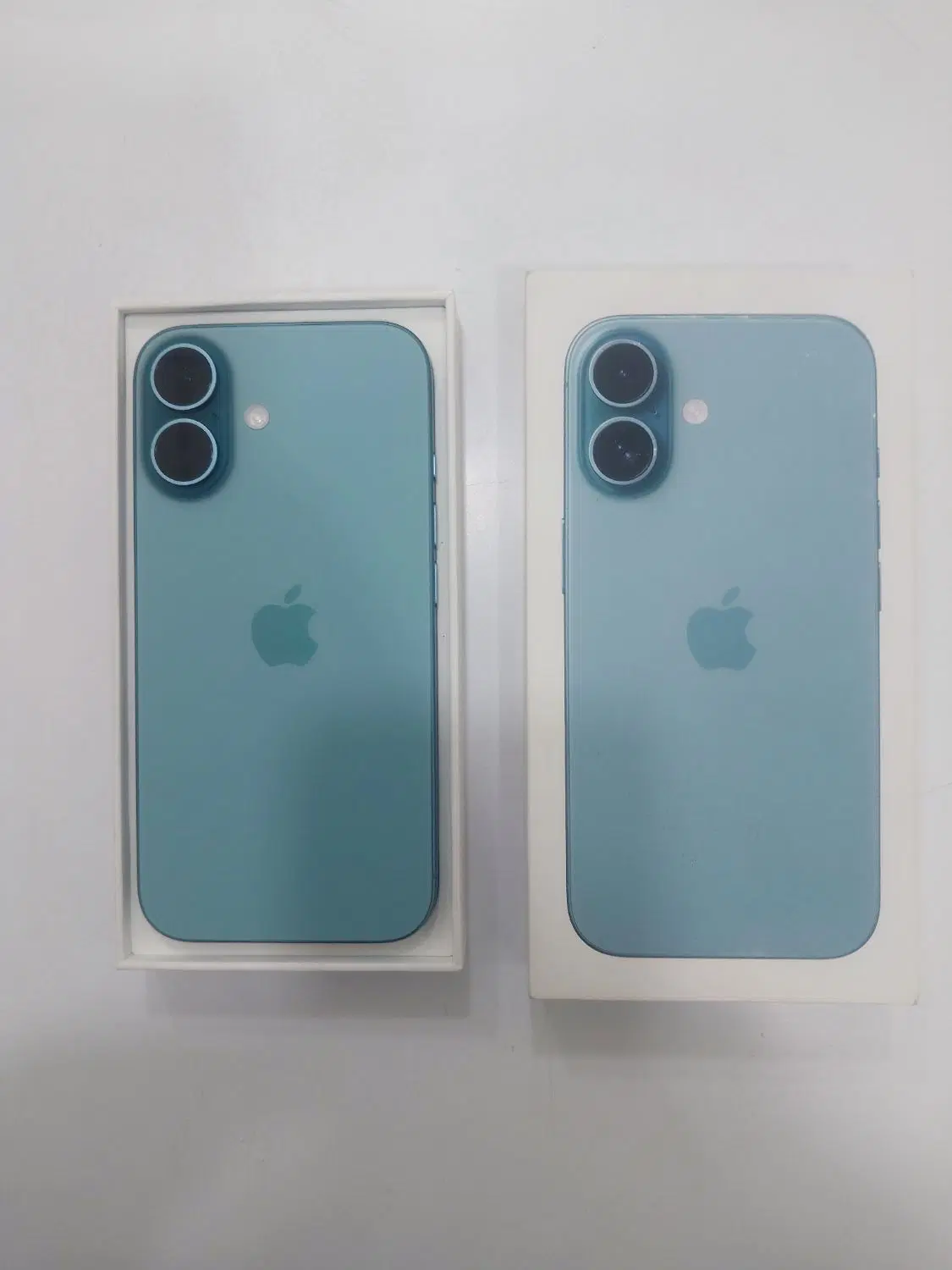 Iphone 16 cha|موبایل|سنندج, |دیوار